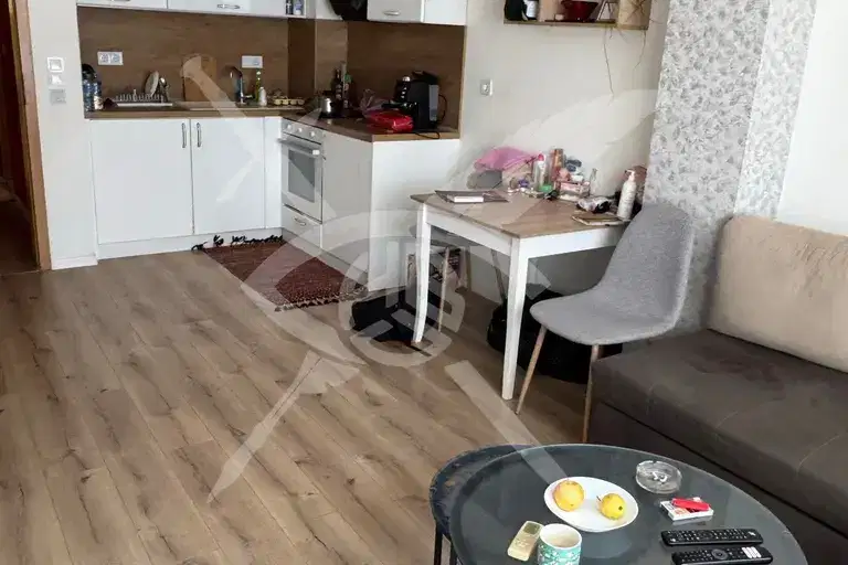 2-bedroom apartment in Varna, Okryjna Bolnica-Generali