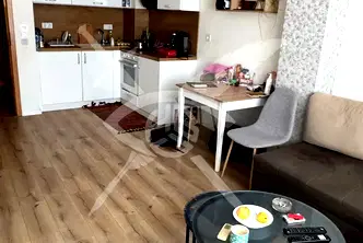 Двустаен апартамент във Варна, Окръжна болница-Генерали