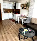 Двустаен апартамент във Варна, Окръжна болница-Генерали