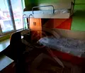 Снимка 5 — Двустаен апартамент във Варна, Окръжна болница-Генерали