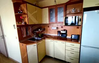 Двустаен апартамент във Варна, Окръжна болница-Генерали