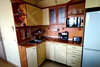 Двустаен апартамент във Варна, Окръжна болница-Генерали