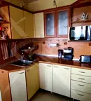 Двустаен апартамент във Варна, Окръжна болница-Генерали
