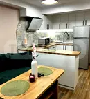 Двустаен апартамент във Варна, Окръжна болница-Генерали