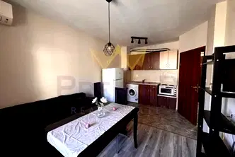 Двустаен апартамент във Варна, Окръжна болница-Генерали
