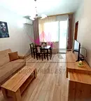 Двустаен апартамент във Варна, Окръжна болница-Генерали
