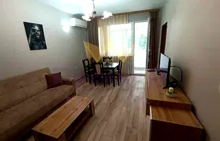 Двустаен апартамент във Варна, Окръжна болница-Генерали
