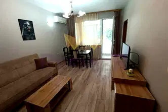 Двустаен апартамент във Варна, Окръжна болница-Генерали