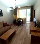 Двустаен апартамент във Варна, Окръжна болница-Генерали