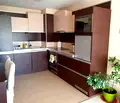 Снимка 2 — Двустаен апартамент във Варна, Окръжна болница-Генерали