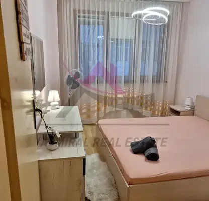Снимка 4 — Двустаен апартамент до Окръжна болница във Варна с тераса