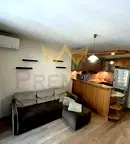 Двустаен апартамент с паркомясто до Окръжна болница във Варна