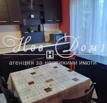 Снимка 2 — Двустаен апартамент във Варна, Окръжна болница-Генерали
