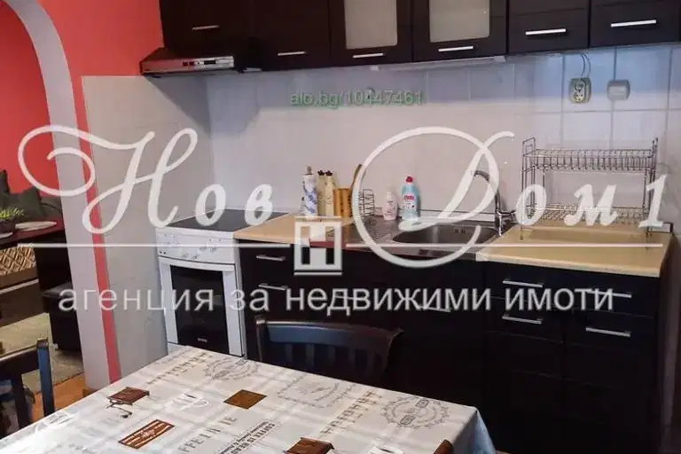 Двустаен апартамент във Варна, Окръжна болница-Генерали