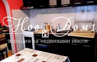 Двустаен апартамент във Варна, Окръжна болница-Генерали