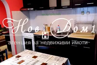 Двустаен апартамент във Варна, Окръжна болница-Генерали