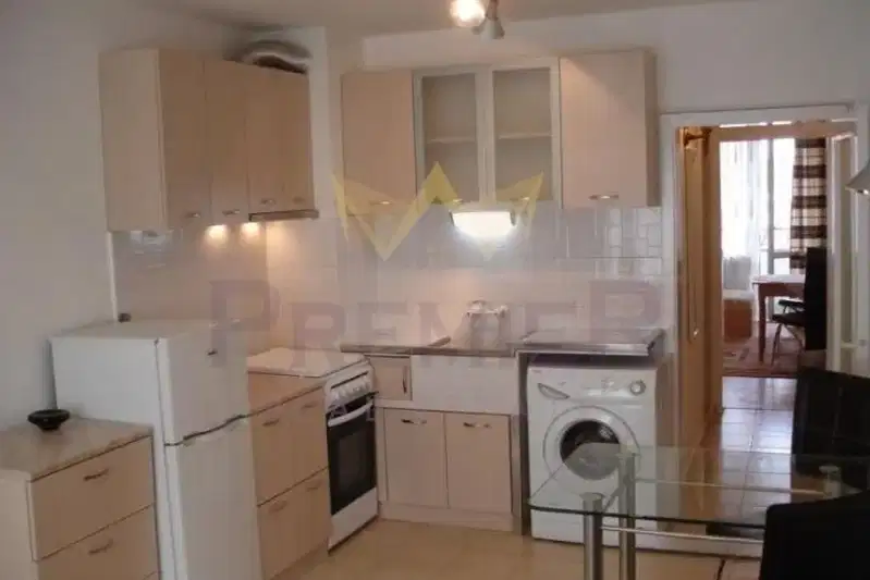 2-bedroom apartment in Varna, Okryjna Bolnica-Generali