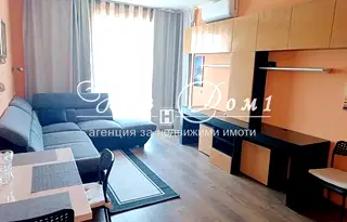 Двустаен апартамент във Варна, Окръжна болница-Генерали