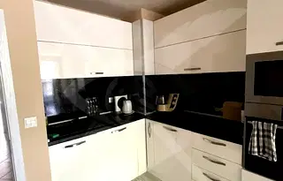 Двустаен апартамент във Варна, Окръжна болница-Генерали