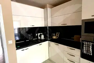 Двустаен апартамент във Варна, Окръжна болница-Генерали