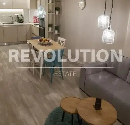Photo 2 — 2-bedroom apartment in Varna, Okryjna Bolnica-Generali