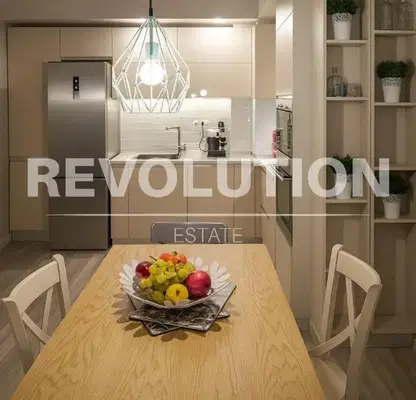 Photo 3 — 2-bedroom apartment in Varna, Okryjna Bolnica-Generali