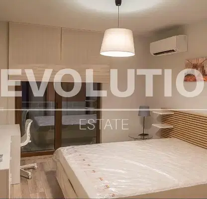 Photo 4 — 2-bedroom apartment in Varna, Okryjna Bolnica-Generali