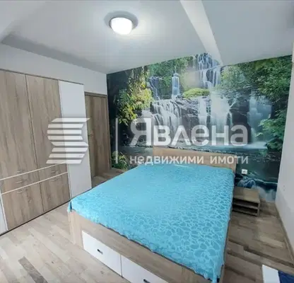 Photo 2 — 2-bedroom apartment in Varna, Operata