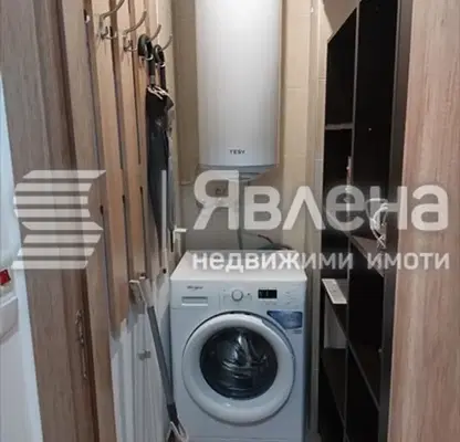 Photo 5 — 2-bedroom apartment in Varna, Operata