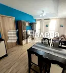 Двустаен апартамент във Варна, Операта