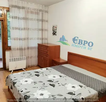 Снимка 5 — Двустаен апартамент в Стара Загора, Операта