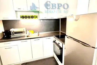 Двустаен апартамент в Стара Загора, Опълченски