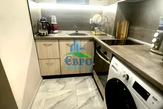 Двустаен апартамент в Стара Загора, Опълченски