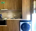 Снимка 3 — Двустаен апартамент в Стара Загора, ОРБ