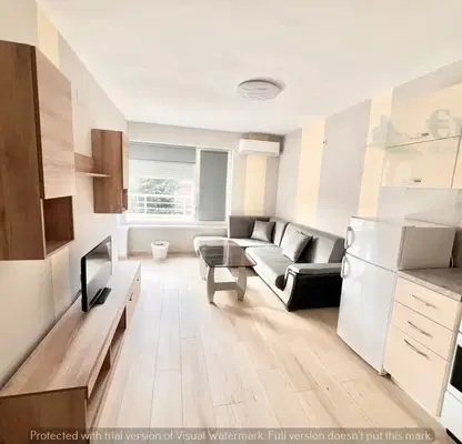 Снимка 3 — Двустаен апартамент в Стара Загора, ОРБ
