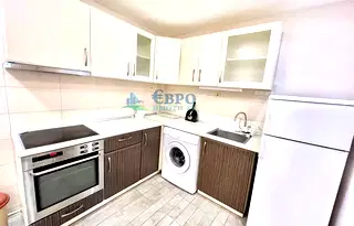 Двустаен апартамент в Стара Загора, ОРБ