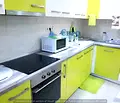 Снимка 3 — Двустаен апартамент в Стара Загора, ОРБ