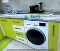 Снимка 4 — Двустаен апартамент в Стара Загора, ОРБ