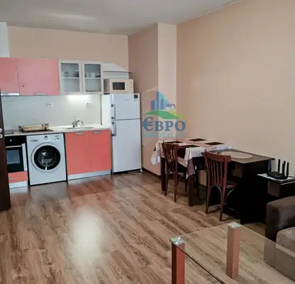 Снимка 3 — Двустаен апартамент в Стара Загора, ОРБ