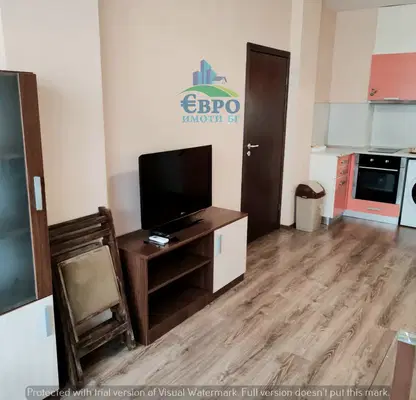 Снимка 4 — Двустаен апартамент в Стара Загора, ОРБ