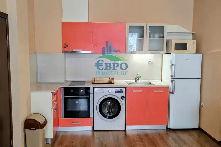 Двустаен апартамент в Стара Загора, ОРБ