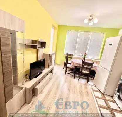 Снимка 5 — Двустаен апартамент с тераса в Стара Загора, ОРБ