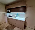 Снимка 5 — Двустаен апартамент в Стара Загора, ОРБ