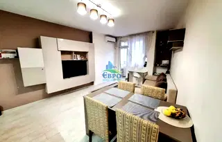 Двустаен апартамент в Стара Загора, ОРБ