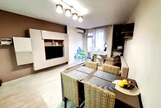 Двустаен апартамент в Стара Загора, ОРБ