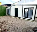 Снимка 5 — Двустаен апартамент в Орландовци с удобна транспортна връзка