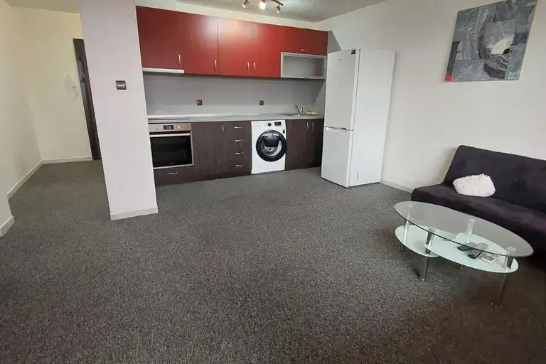 2-bedroom apartment in Sofiya, Orlandovci