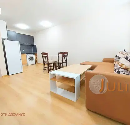 Photo 2 — 2-bedroom apartment in Plovdiv, Ostromila