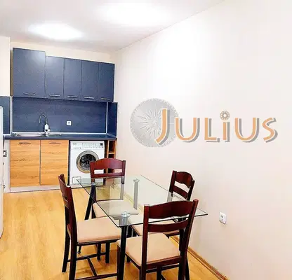 Photo 4 — 2-bedroom apartment in Plovdiv, Ostromila