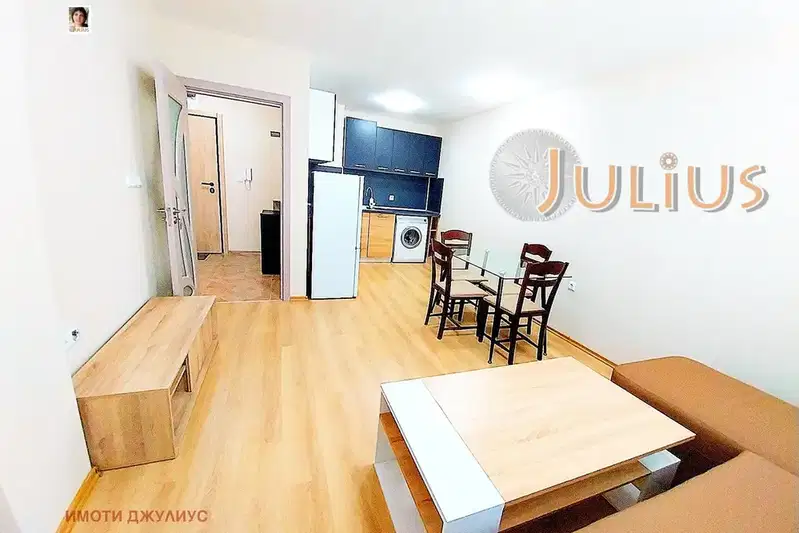 2-bedroom apartment in Plovdiv, Ostromila